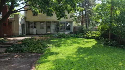 Exterior - 420 9th St SW, Willmar, MN 56201 photo 8 of 14