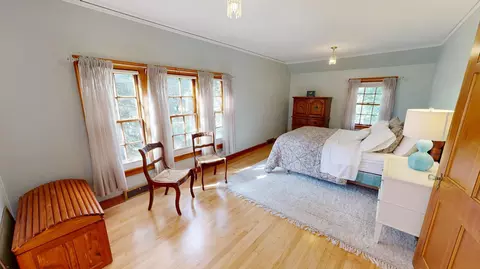 Bedroom - 420 9th St SW, Willmar, MN 56201 photo 1 of 6
