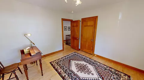 Bedroom - 420 9th St SW, Willmar, MN 56201 photo 6 of 6