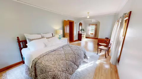 Bedroom - 420 9th St SW, Willmar, MN 56201 photo 2 of 6