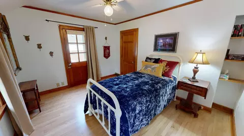 Bedroom - 420 9th St SW, Willmar, MN 56201 photo 3 of 6