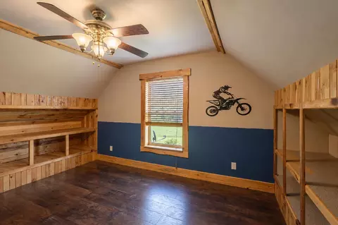 Bedroom - 14844 129th Ave, Park Rapids, MN 56470 photo 2 of 3