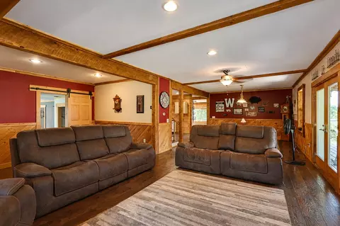 Living - 14844 129th Ave, Park Rapids, MN 56470 photo 2 of 2