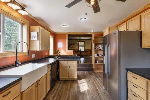 Kitchen - 14844 129th Ave, Park Rapids, MN 56470 photo 3 of 3