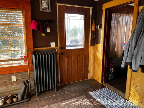 Entry Way - 14844 129th Ave, Park Rapids, MN 56470 photo 2 of 2
