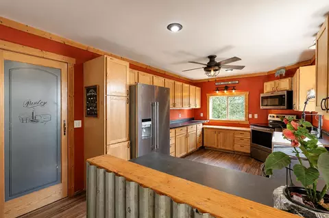 Kitchen - 14844 129th Ave, Park Rapids, MN 56470 photo 2 of 3
