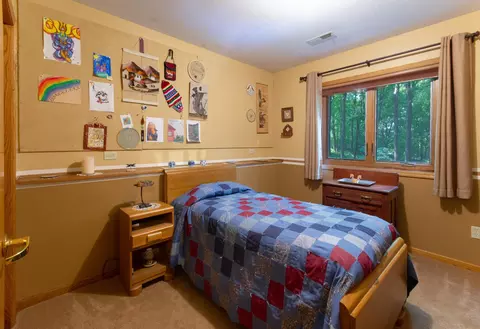 Bedroom - 2989 140th St E, Dundas, MN 55019 photo 3 of 4