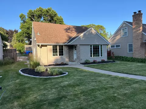 6031 Sheridan Ave S, Minneapolis, MN 55410