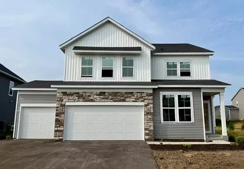 10390 Mcgregor Blvd, Woodbury, MN 55129