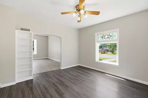 Living - 103 N 3rd St, Kiester, MN 56051 photo 4 of 4
