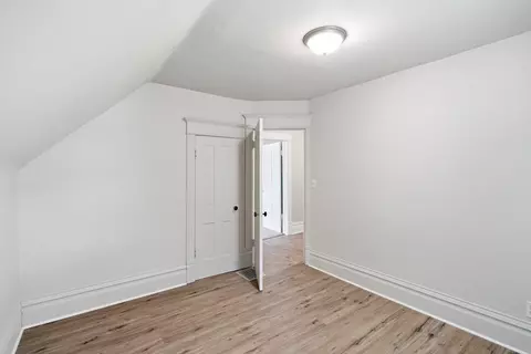 Bedroom - 103 N 3rd St, Kiester, MN 56051 photo 9 of 9