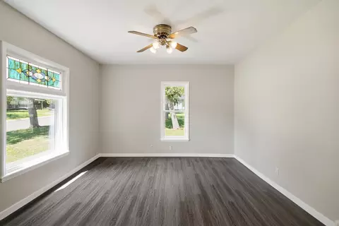 Living - 103 N 3rd St, Kiester, MN 56051 photo 3 of 4