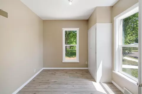 Bedroom - 103 N 3rd St, Kiester, MN 56051 photo 1 of 9