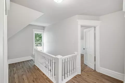 Entry Way - 103 N 3rd St, Kiester, MN 56051 photo 1 of 1