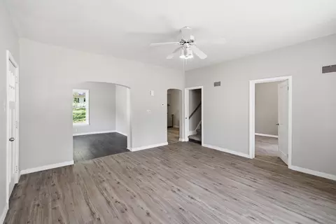 Living - 103 N 3rd St, Kiester, MN 56051 photo 2 of 4