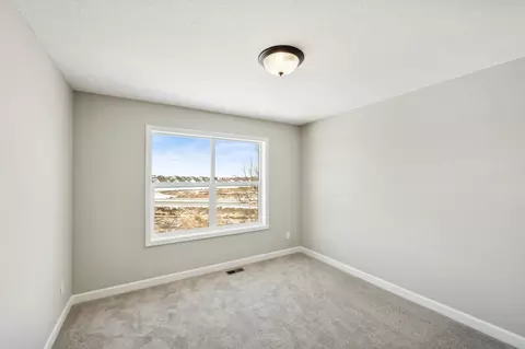 Bedroom - 941 Kepler Ave NE, Hanover, MN 55341 photo 4 of 5