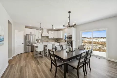 Dining - 941 Kepler Ave NE, Hanover, MN 55341 photo 1 of 2