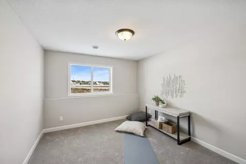 Bedroom - 941 Kepler Ave NE, Hanover, MN 55341 photo 5 of 5