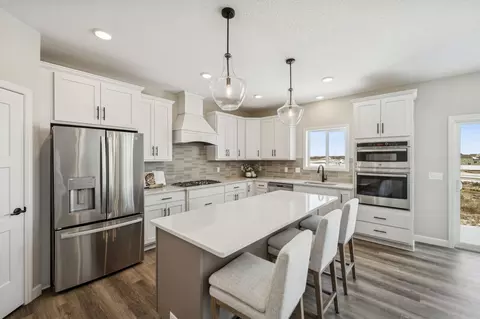 Kitchen - 941 Kepler Ave NE, Hanover, MN 55341 photo 1 of 5