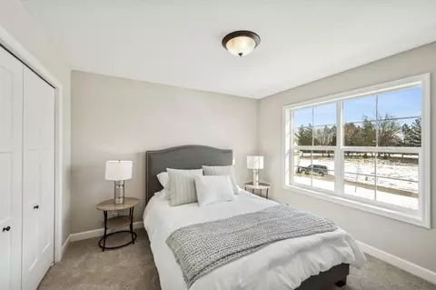 Bedroom - 941 Kepler Ave NE, Hanover, MN 55341 photo 3 of 5