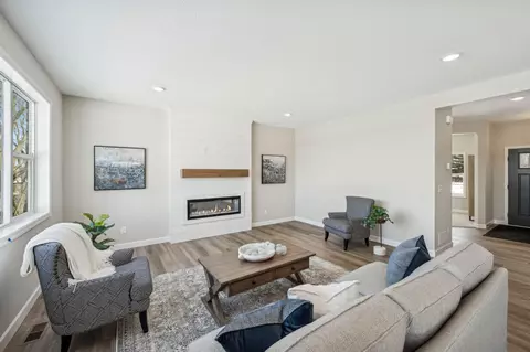 Living - 941 Kepler Ave NE, Hanover, MN 55341 photo 1 of 3