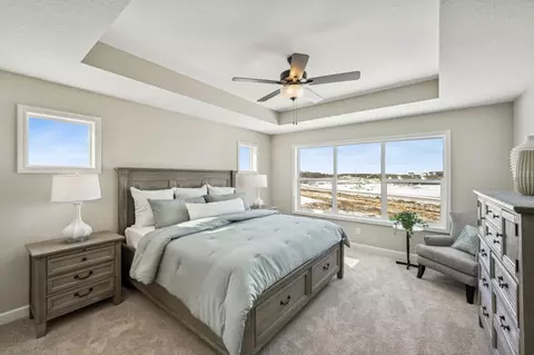 Bedroom - 941 Kepler Ave NE, Hanover, MN 55341 photo 1 of 5