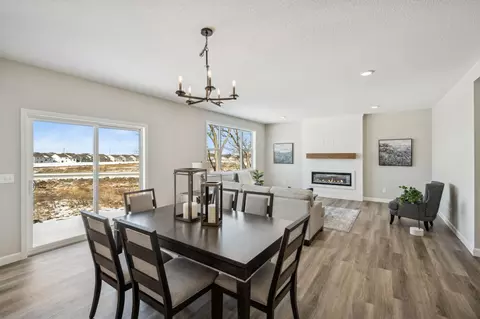 Dining - 941 Kepler Ave NE, Hanover, MN 55341 photo 2 of 2