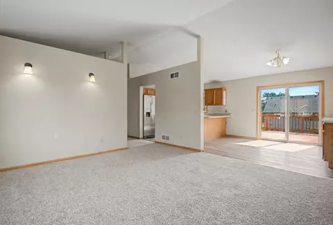 Living - 2215 Hulett Ave, Faribault, MN 55021 photo 4 of 5