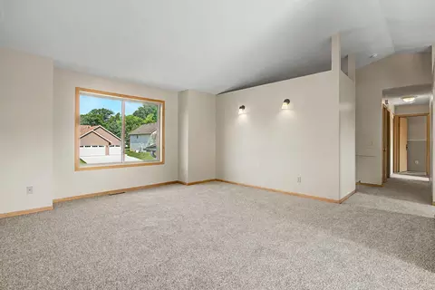 Living - 2215 Hulett Ave, Faribault, MN 55021 photo 3 of 5