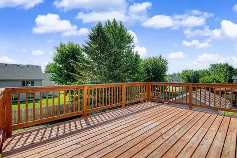 Exterior - 2215 Hulett Ave, Faribault, MN 55021 photo 2 of 8