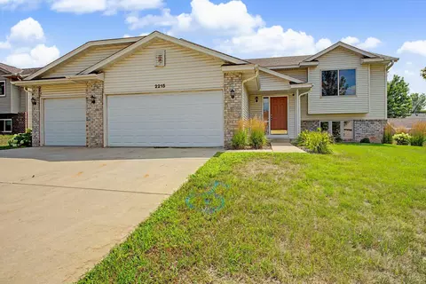 Exterior - 2215 Hulett Ave, Faribault, MN 55021 photo 8 of 8