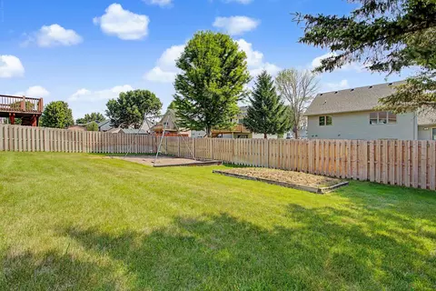 Exterior - 2215 Hulett Ave, Faribault, MN 55021 photo 4 of 8
