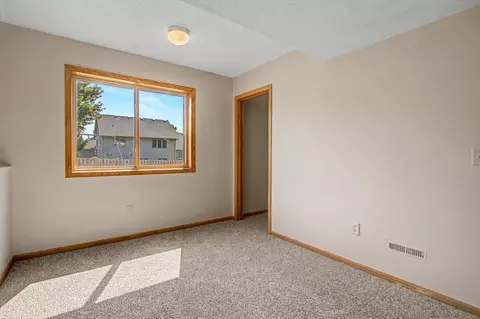 Bedroom - 2215 Hulett Ave, Faribault, MN 55021 photo 7 of 7