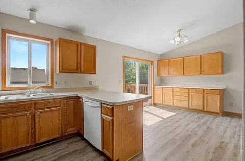 Kitchen - 2215 Hulett Ave, Faribault, MN 55021 photo 3 of 3