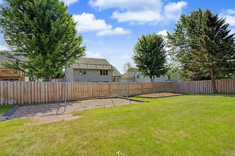 Exterior - 2215 Hulett Ave, Faribault, MN 55021 photo 6 of 8