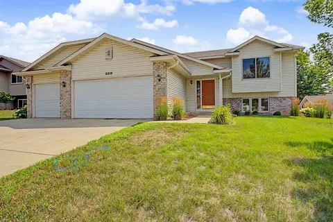 Exterior - 2215 Hulett Ave, Faribault, MN 55021 photo 7 of 8