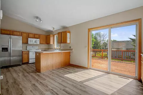 Kitchen - 2215 Hulett Ave, Faribault, MN 55021 photo 1 of 3