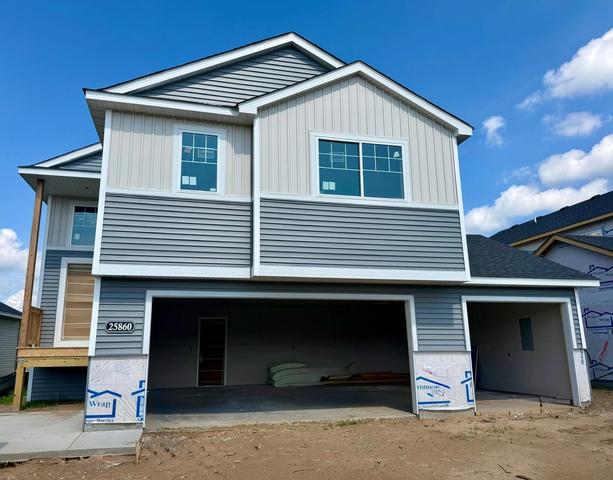 25860 Emerson Ct, Wyoming, MN 55092
