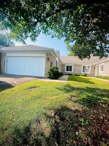 761 Markgrafs Lake Draw, Woodbury, MN 55129