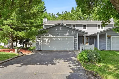 6433 Cavell Ave N, Brooklyn Park, MN 55428