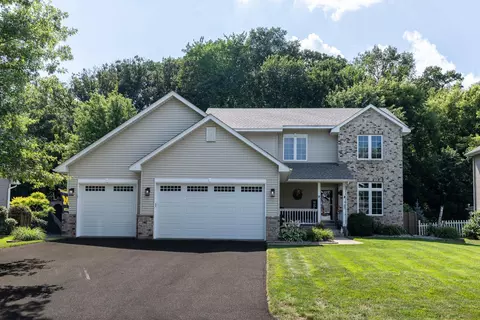 19447 Elkridge Trl, Farmington, MN 55024