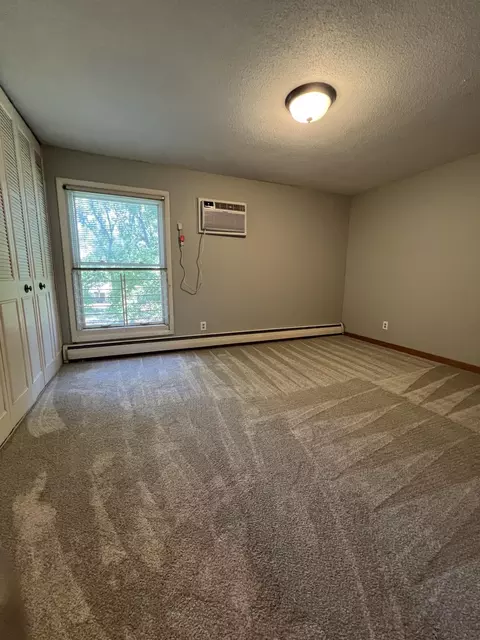 Bedroom - 2800 Hamline Ave N #347, Roseville, MN 55113 photo 1 of 2