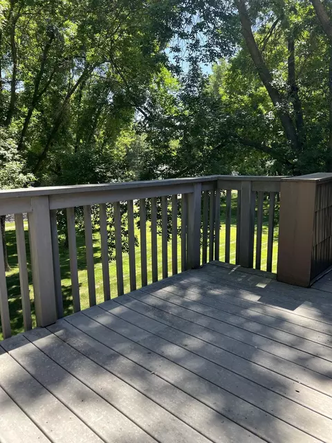 Exterior - 2800 Hamline Ave N #347, Roseville, MN 55113 photo 5 of 5