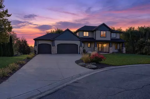 1309 Deerview Ct SE, Lonsdale, MN 55046