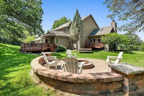 Exterior - 21602 Fireside Ct, Cold Spring, MN 56320 photo 4 of 9