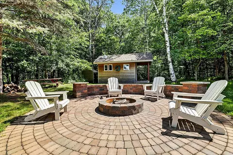 Exterior - 21602 Fireside Ct, Cold Spring, MN 56320 photo 5 of 9