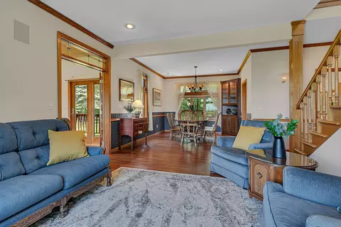 Living - 21602 Fireside Ct, Cold Spring, MN 56320 photo 1 of 3