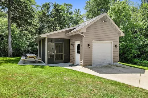 Exterior - 21602 Fireside Ct, Cold Spring, MN 56320 photo 7 of 9