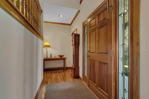 Entry Way - 21602 Fireside Ct, Cold Spring, MN 56320 photo 1 of 2