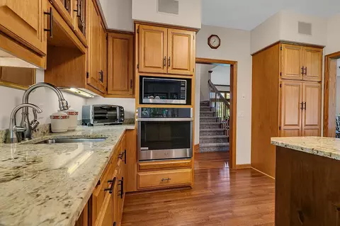 Kitchen - 21602 Fireside Ct, Cold Spring, MN 56320 photo 2 of 4